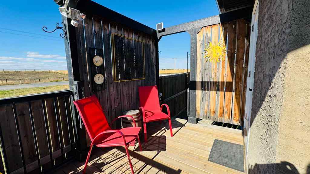 MLS® A2256740 - 1957 High Country Drive NW in Highwood Village High River, Residential