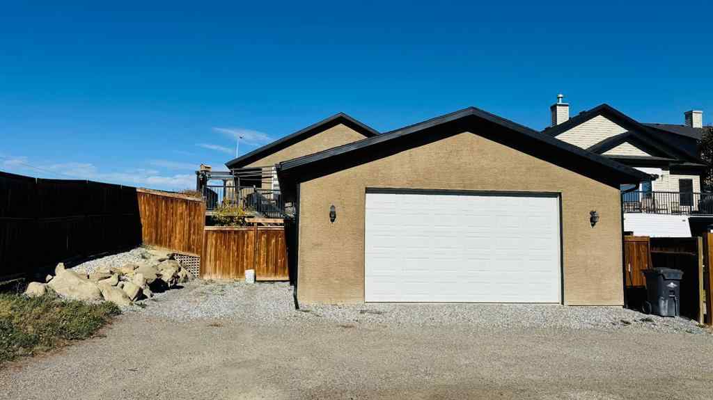MLS® A2256740 - 1957 High Country Drive NW in Highwood Village High River, Residential