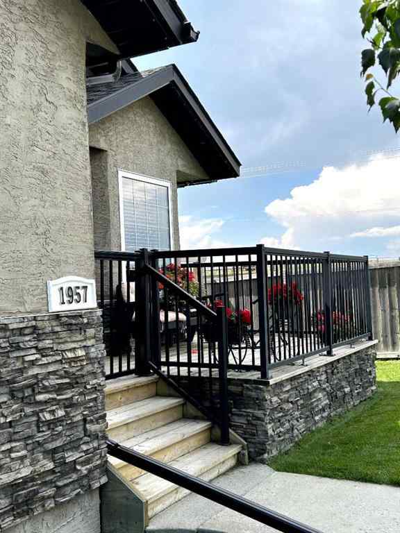 MLS® A2256740 - 1957 High Country Drive NW in Highwood Village High River, Residential