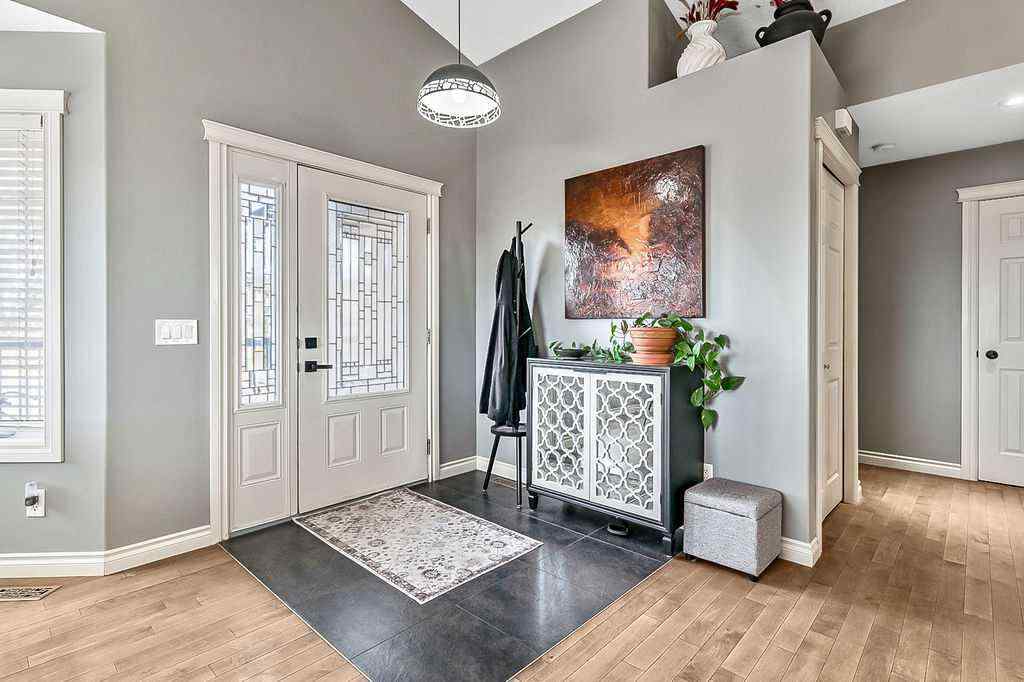 MLS® A2256740 - 1957 High Country Drive NW in Highwood Village High River, Residential