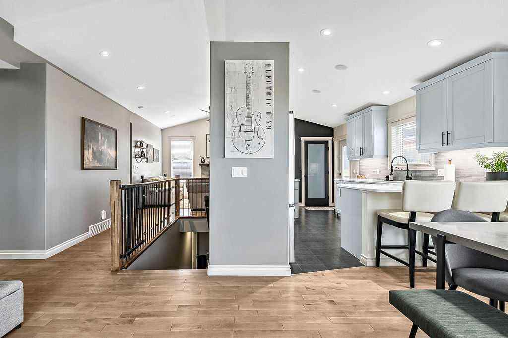 MLS® A2256740 - 1957 High Country Drive NW in Highwood Village High River, Residential