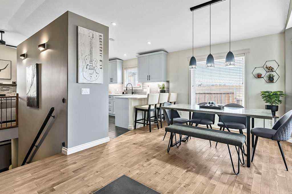 MLS® A2256740 - 1957 High Country Drive NW in Highwood Village High River, Residential