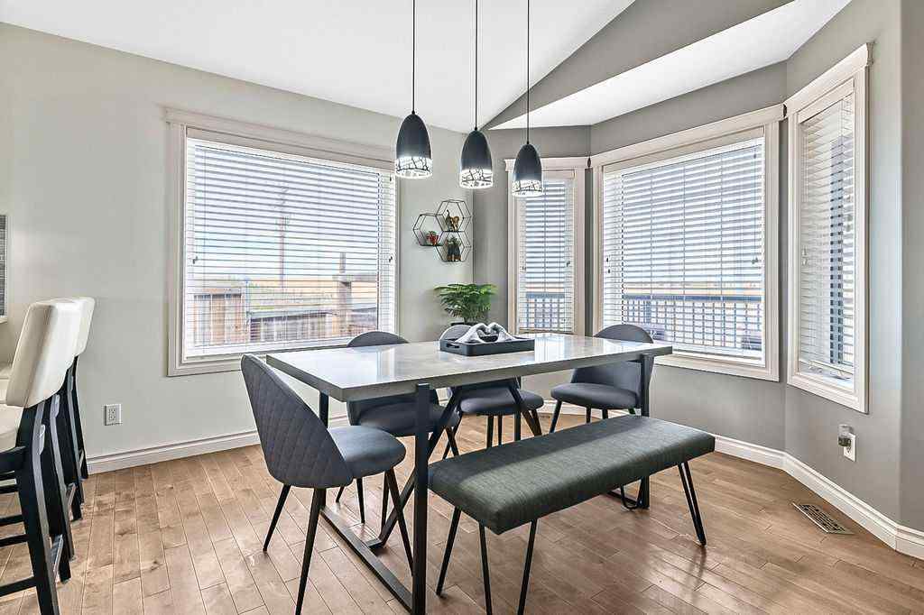 MLS® A2256740 - 1957 High Country Drive NW in Highwood Village High River, Residential