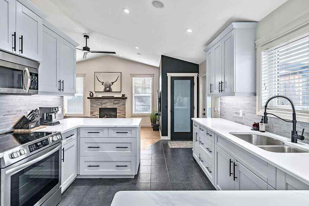 MLS® A2256740 - 1957 High Country Drive NW in Highwood Village High River, Residential