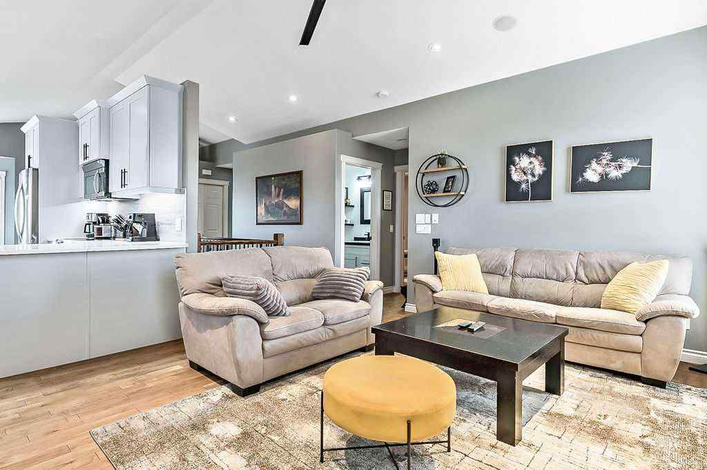 MLS® A2256740 - 1957 High Country Drive NW in Highwood Village High River, Residential