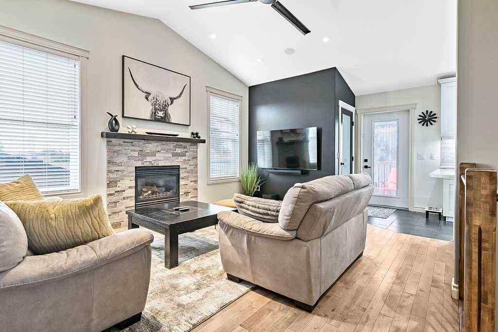 MLS® A2256740 - 1957 High Country Drive NW in Highwood Village High River, Residential