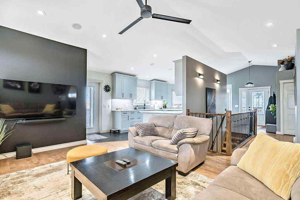 MLS® A2256740 - 1957 High Country Drive NW in Highwood Village High River, Residential