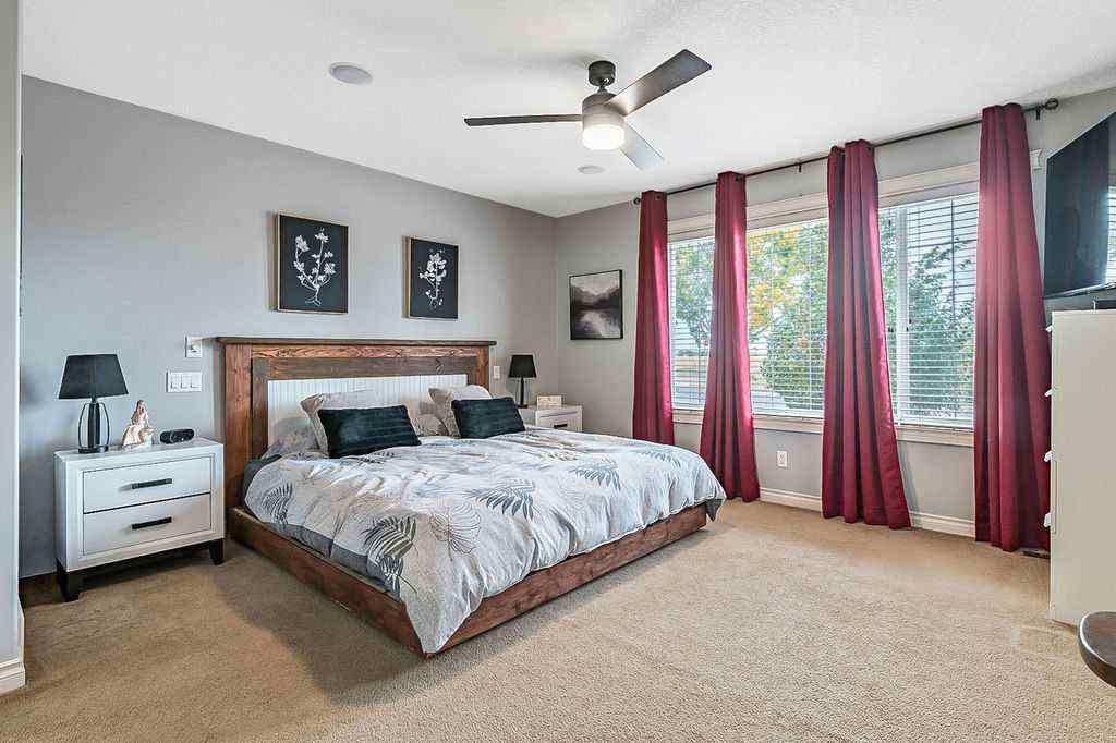 MLS® A2256740 - 1957 High Country Drive NW in Highwood Village High River, Residential