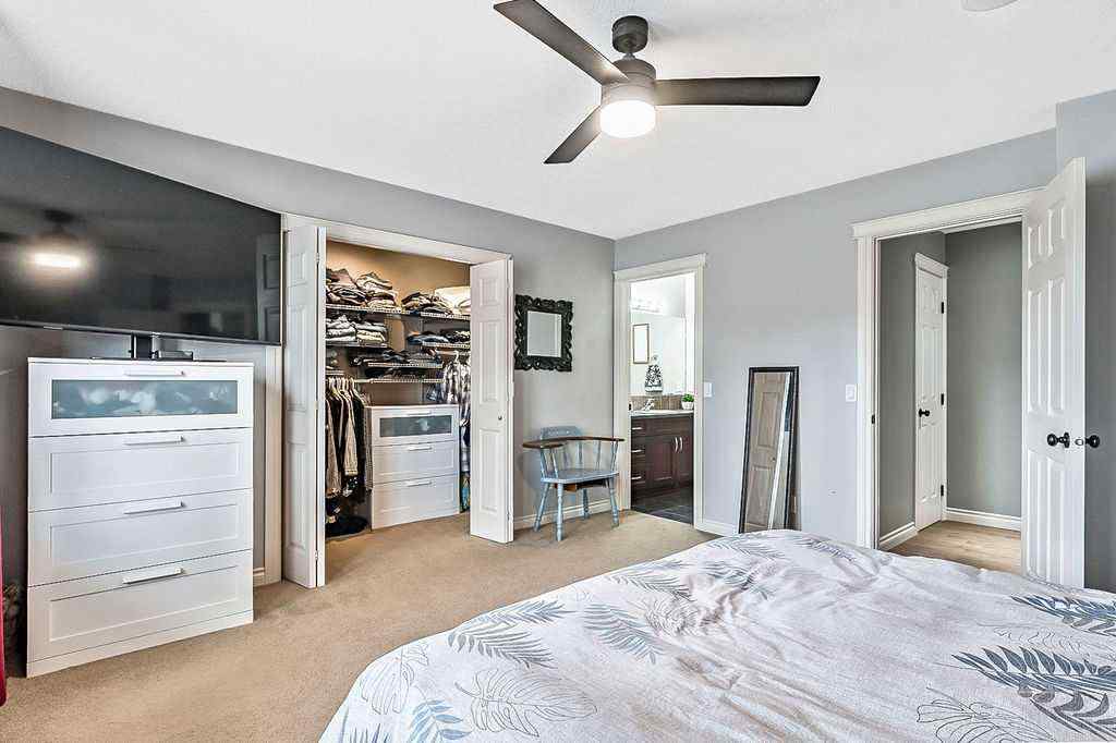 MLS® A2256740 - 1957 High Country Drive NW in Highwood Village High River, Residential