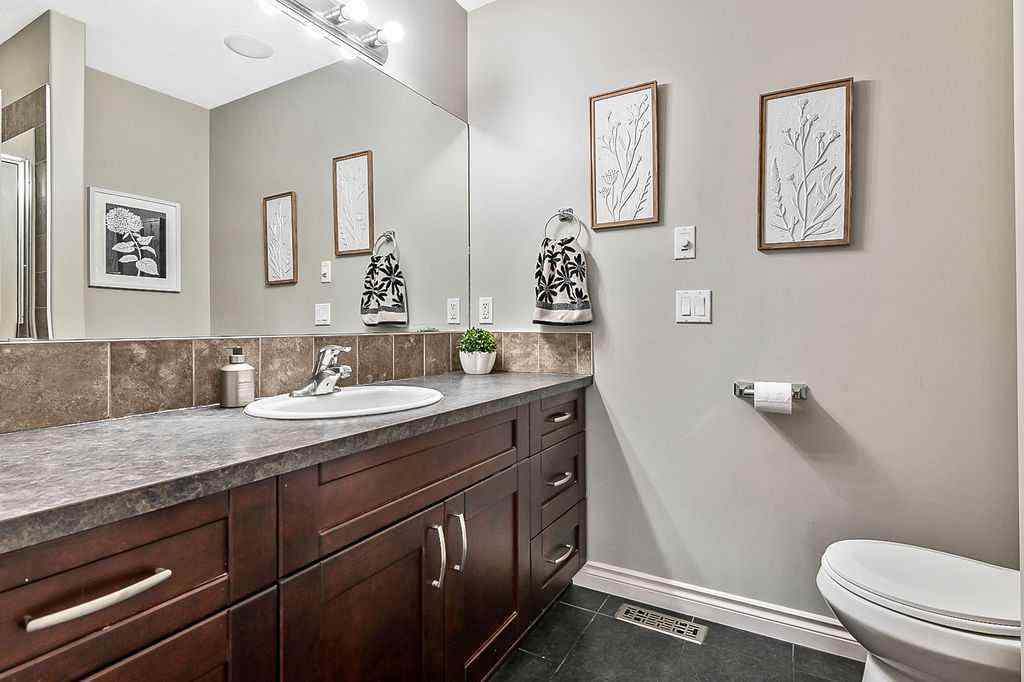 MLS® A2256740 - 1957 High Country Drive NW in Highwood Village High River, Residential