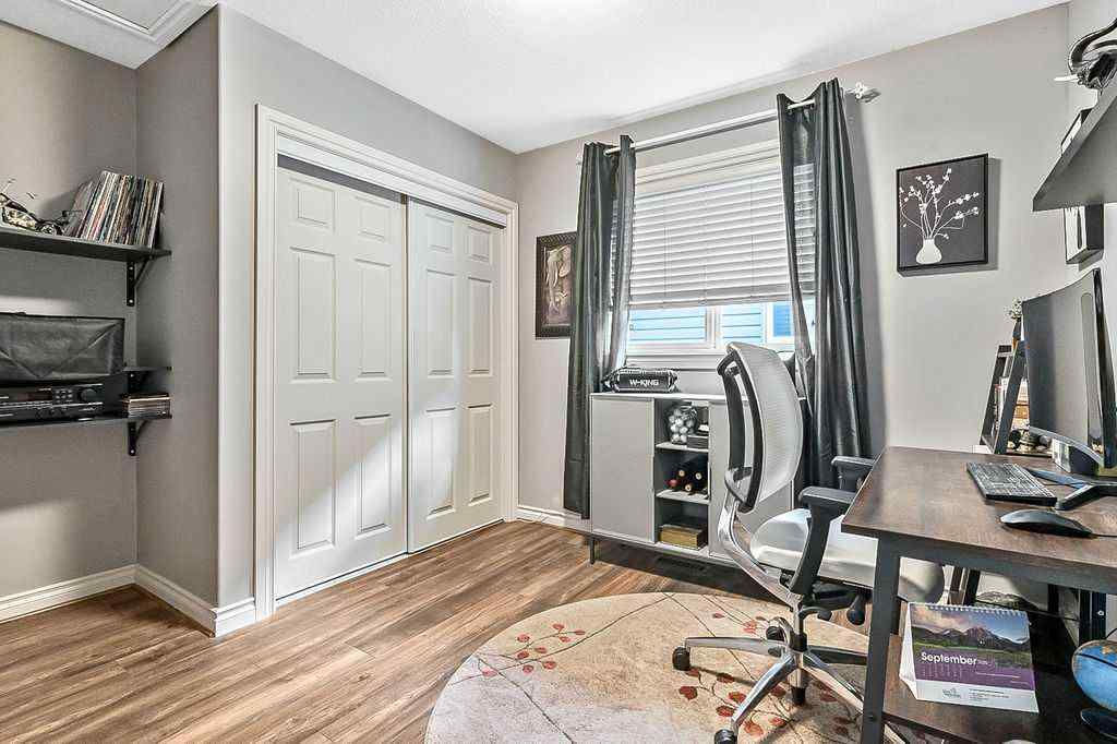 MLS® A2256740 - 1957 High Country Drive NW in Highwood Village High River, Residential