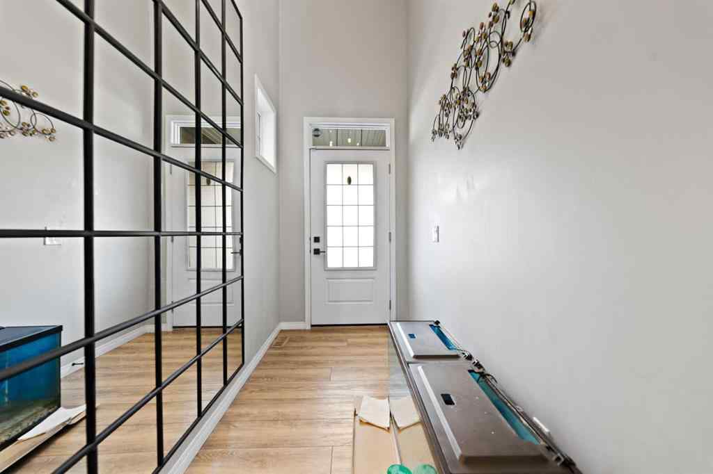MLS® A2256742 - 138 Cityside Way NE in Cityscape Calgary, Residential
