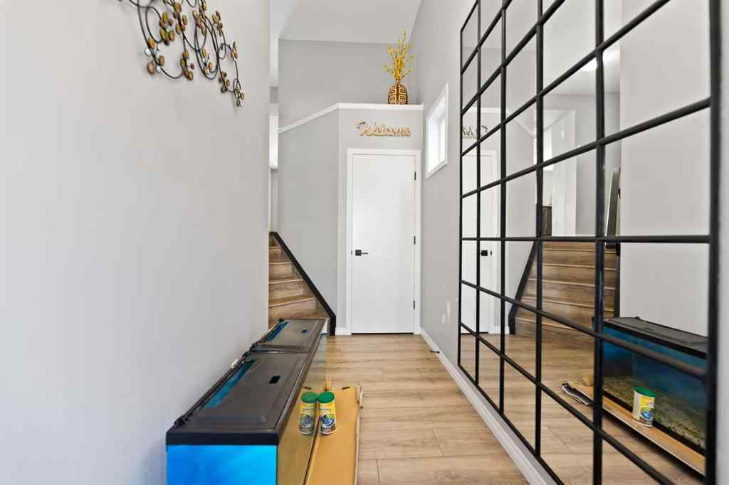 MLS® A2256742 - 138 Cityside Way NE in Cityscape Calgary, Residential