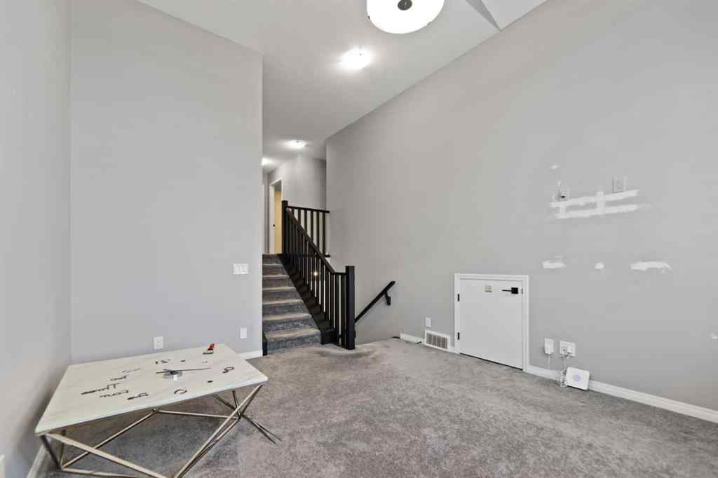 MLS® A2256742 - 138 Cityside Way NE in Cityscape Calgary, Residential