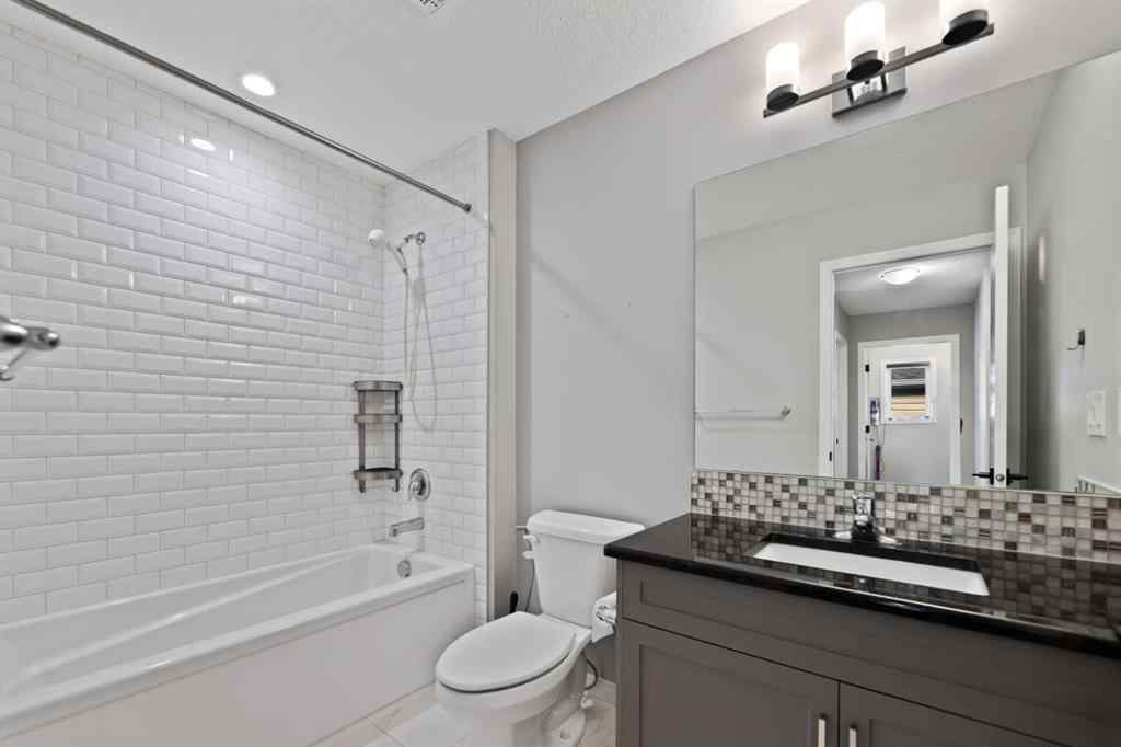 MLS® A2256742 - 138 Cityside Way NE in Cityscape Calgary, Residential