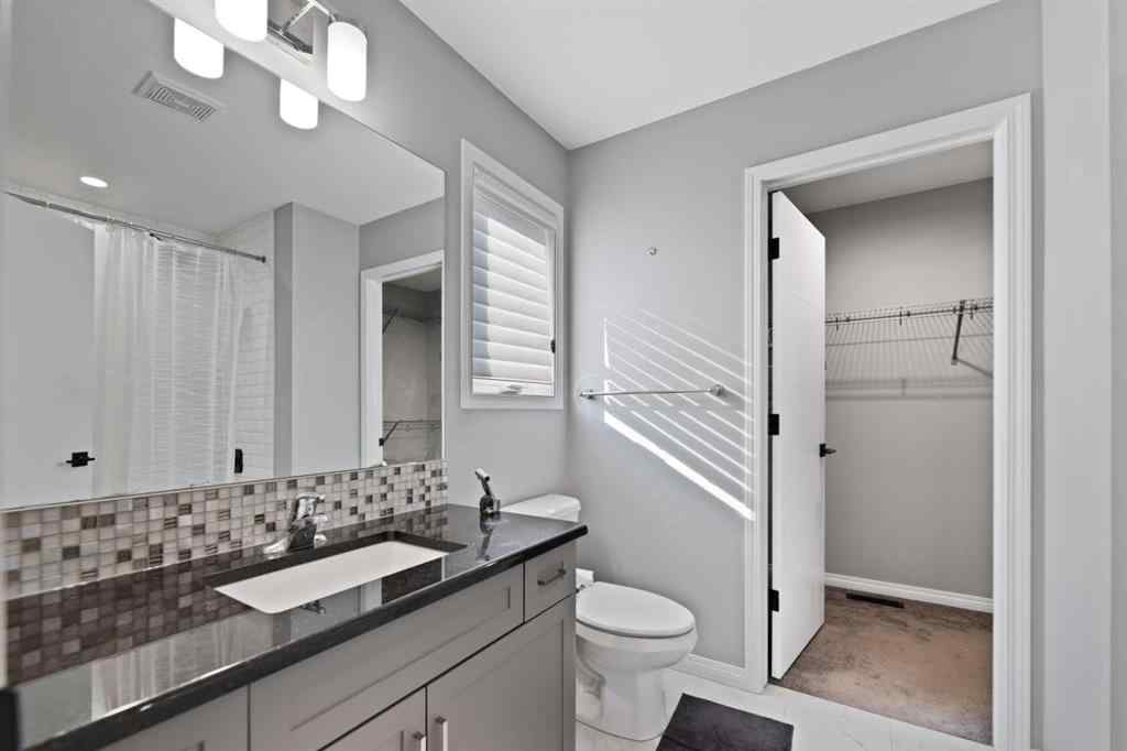 MLS® A2256742 - 138 Cityside Way NE in Cityscape Calgary, Residential