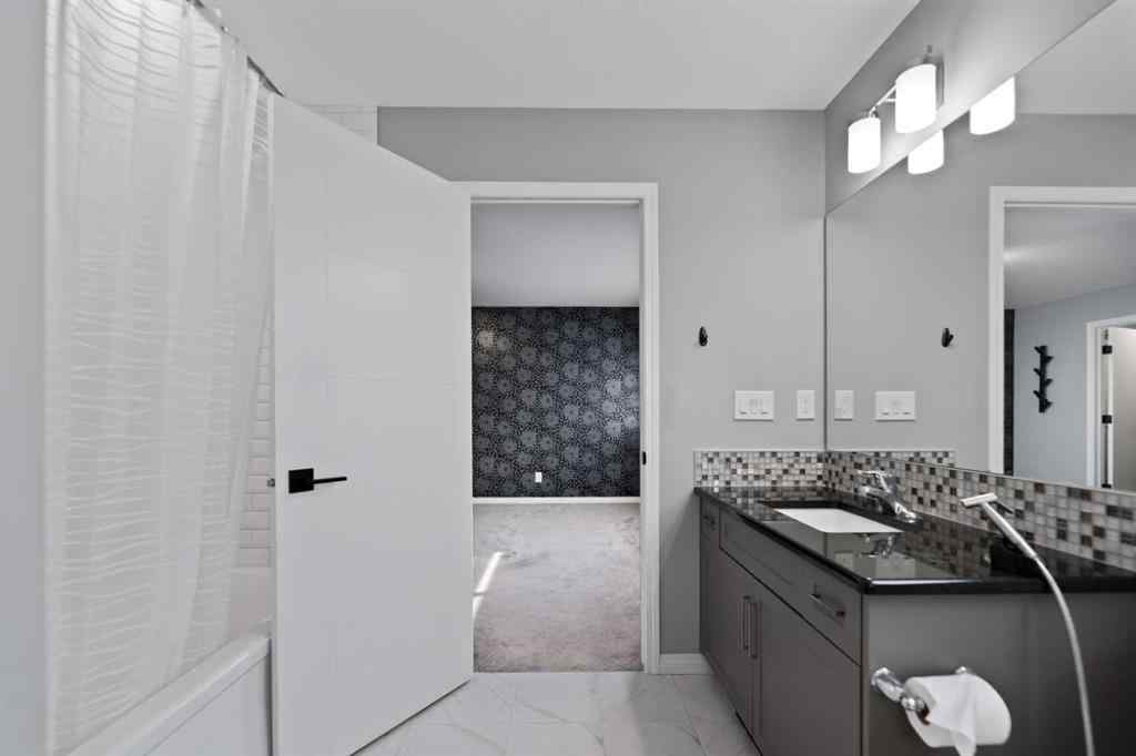 MLS® A2256742 - 138 Cityside Way NE in Cityscape Calgary, Residential