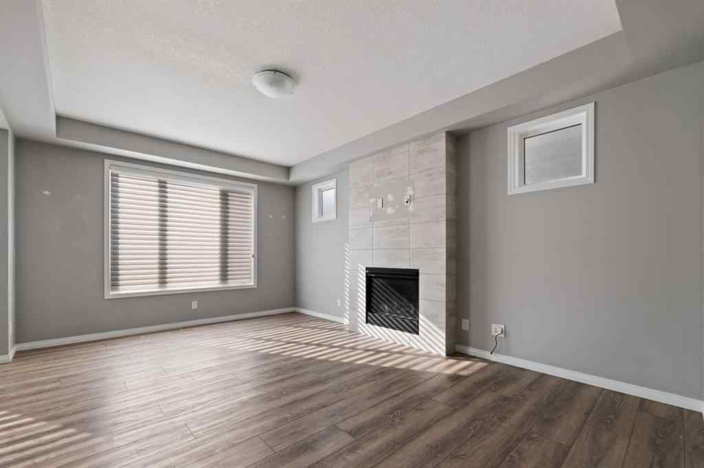 MLS® A2256742 - 138 Cityside Way NE in Cityscape Calgary, Residential