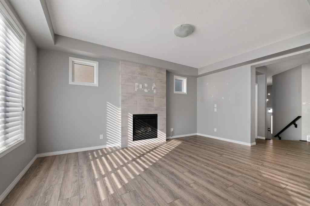 MLS® A2256742 - 138 Cityside Way NE in Cityscape Calgary, Residential