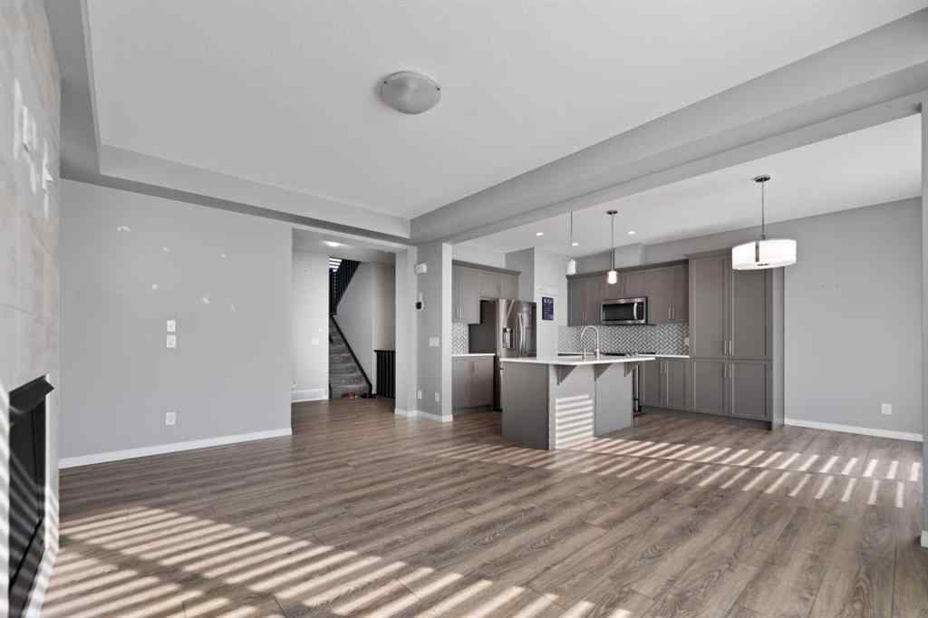 MLS® A2256742 - 138 Cityside Way NE in Cityscape Calgary, Residential
