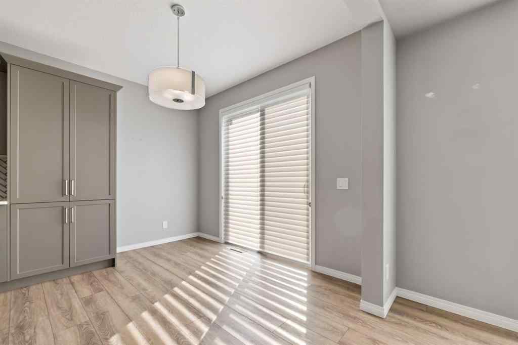 MLS® A2256742 - 138 Cityside Way NE in Cityscape Calgary, Residential