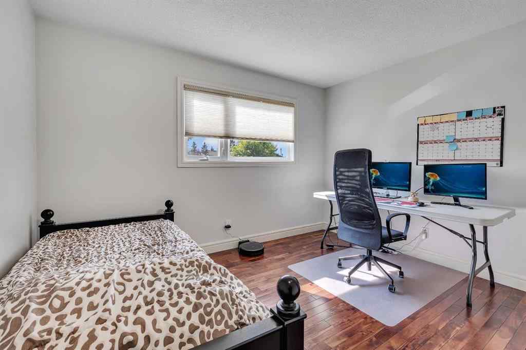 MLS® A2256743 - 136 castleglen Way NE in Castleridge Calgary, Residential