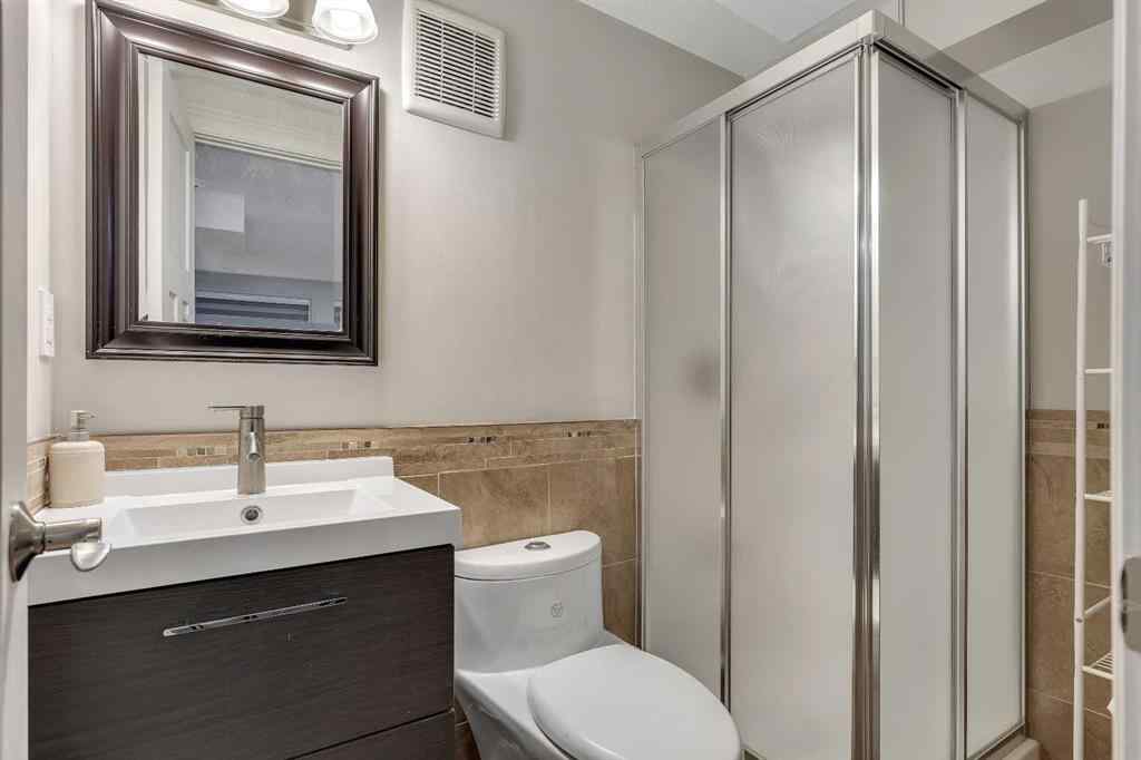 MLS® A2256743 - 136 castleglen Way NE in Castleridge Calgary, Residential
