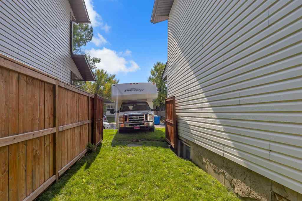 MLS® A2256743 - 136 castleglen Way NE in Castleridge Calgary, Residential
