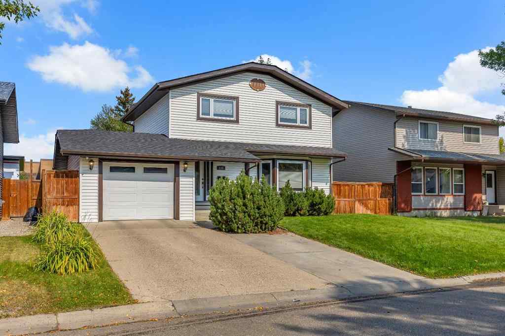MLS® A2256743 - 136 castleglen Way NE in Castleridge Calgary, Residential