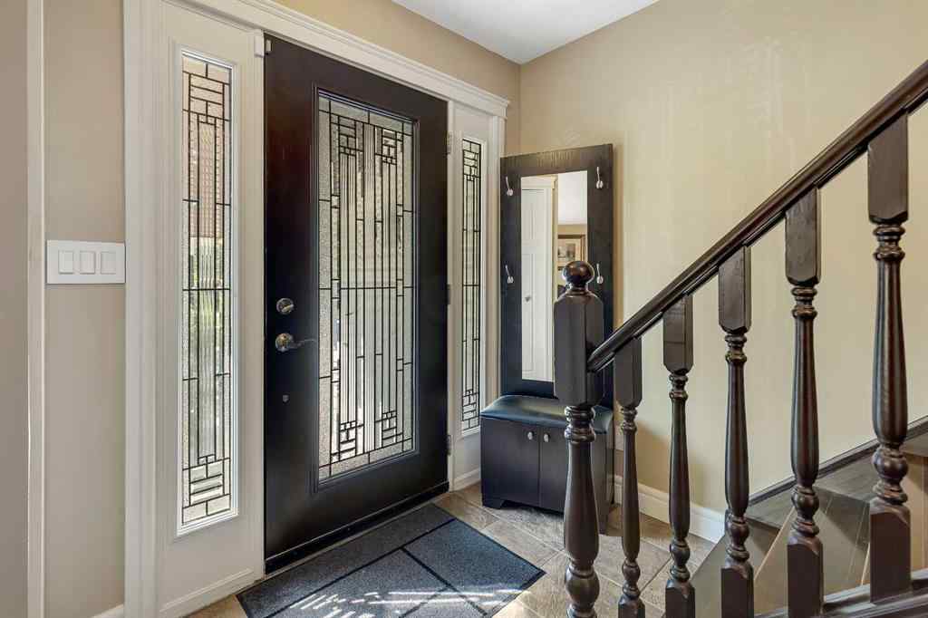 MLS® A2256743 - 136 castleglen Way NE in Castleridge Calgary, Residential