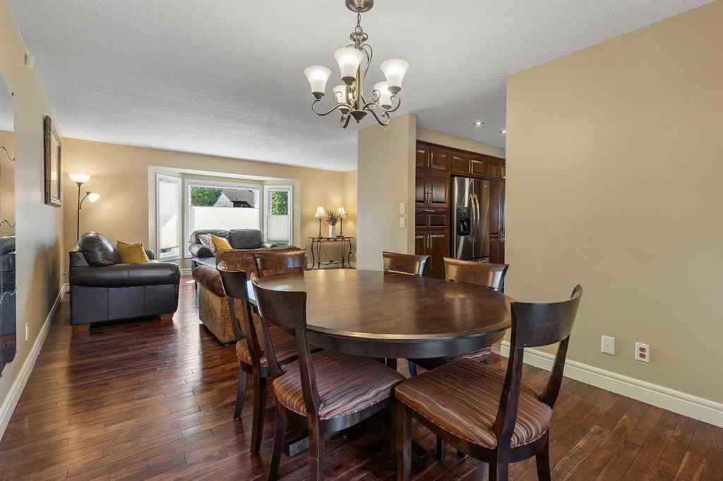 MLS® A2256743 - 136 castleglen Way NE in Castleridge Calgary, Residential