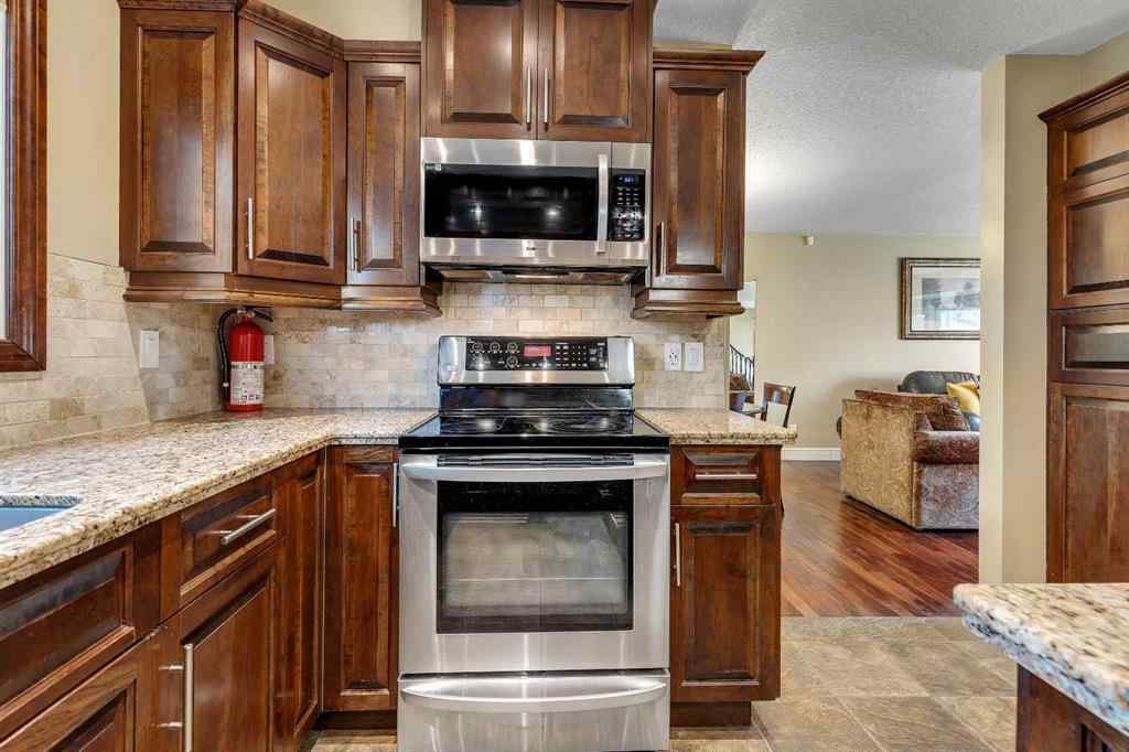 MLS® A2256743 - 136 castleglen Way NE in Castleridge Calgary, Residential