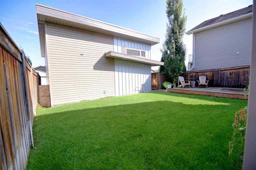 MLS® A2256744 - 212 Tartan Circle W in West Highlands Lethbridge, Residential