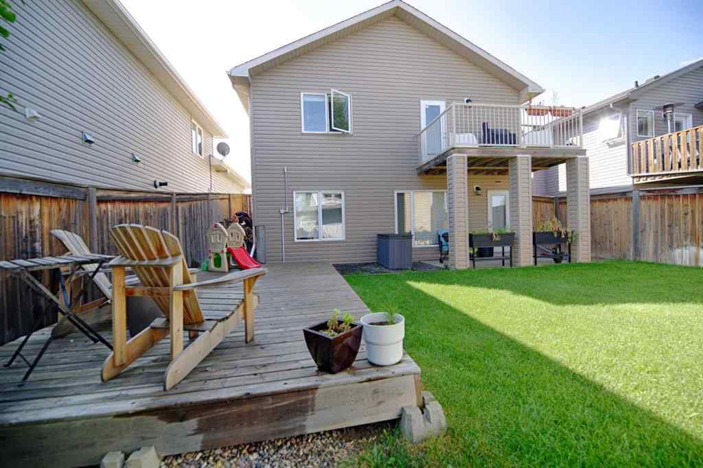 MLS® A2256744 - 212 Tartan Circle W in West Highlands Lethbridge, Residential