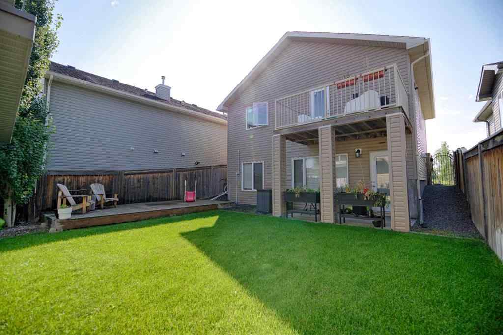 MLS® A2256744 - 212 Tartan Circle W in West Highlands Lethbridge, Residential