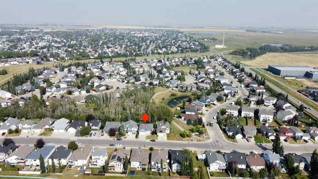MLS® A2256746 - 150 Parklane Drive  in Aspen Creek Strathmore, Residential