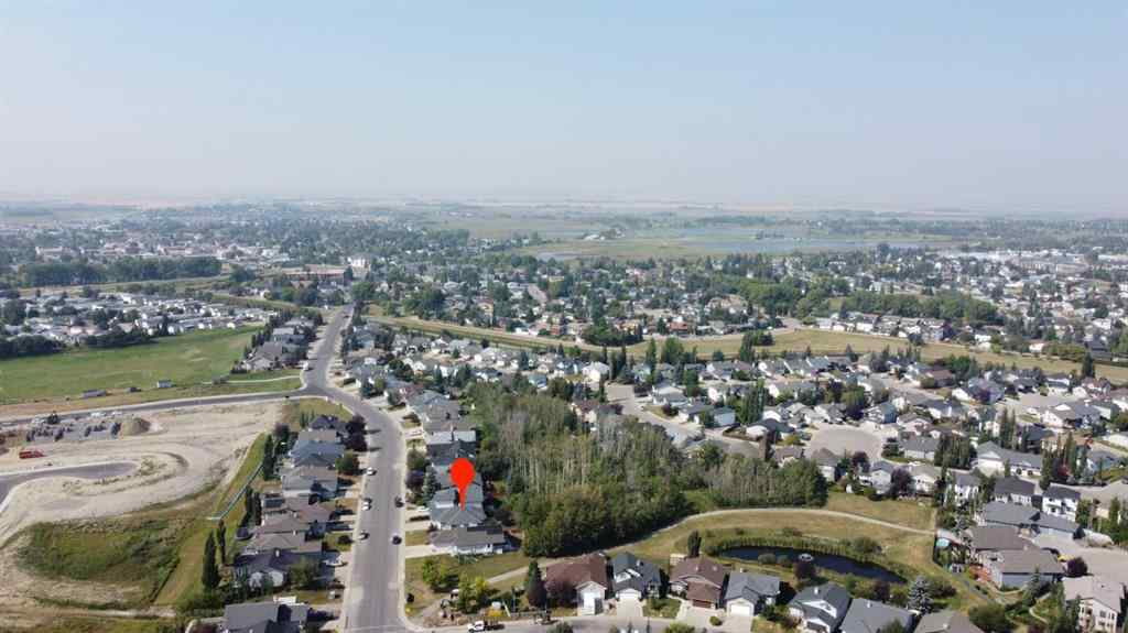 MLS® A2256746 - 150 Parklane Drive  in Aspen Creek Strathmore, Residential