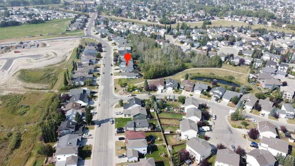 MLS® A2256746 - 150 Parklane Drive  in Aspen Creek Strathmore, Residential