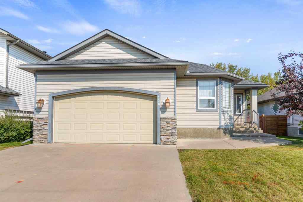 MLS® A2256746 - 150 Parklane Drive  in Aspen Creek Strathmore, Residential