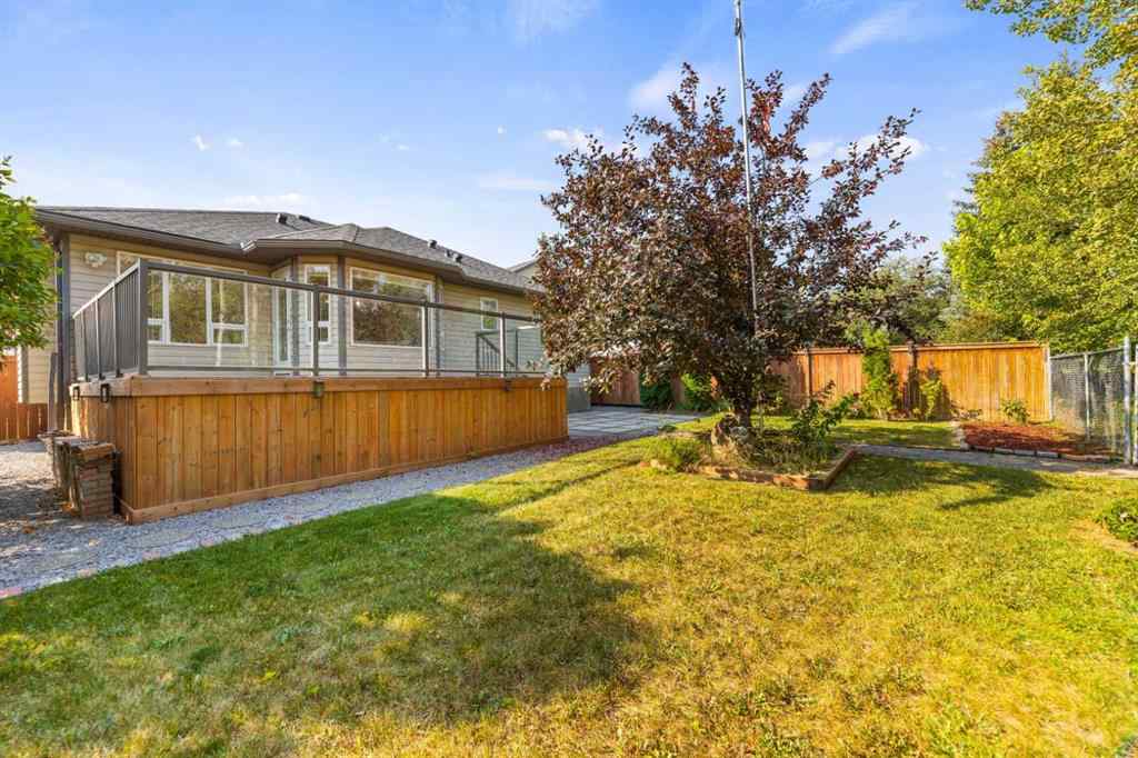 MLS® A2256746 - 150 Parklane Drive  in Aspen Creek Strathmore, Residential