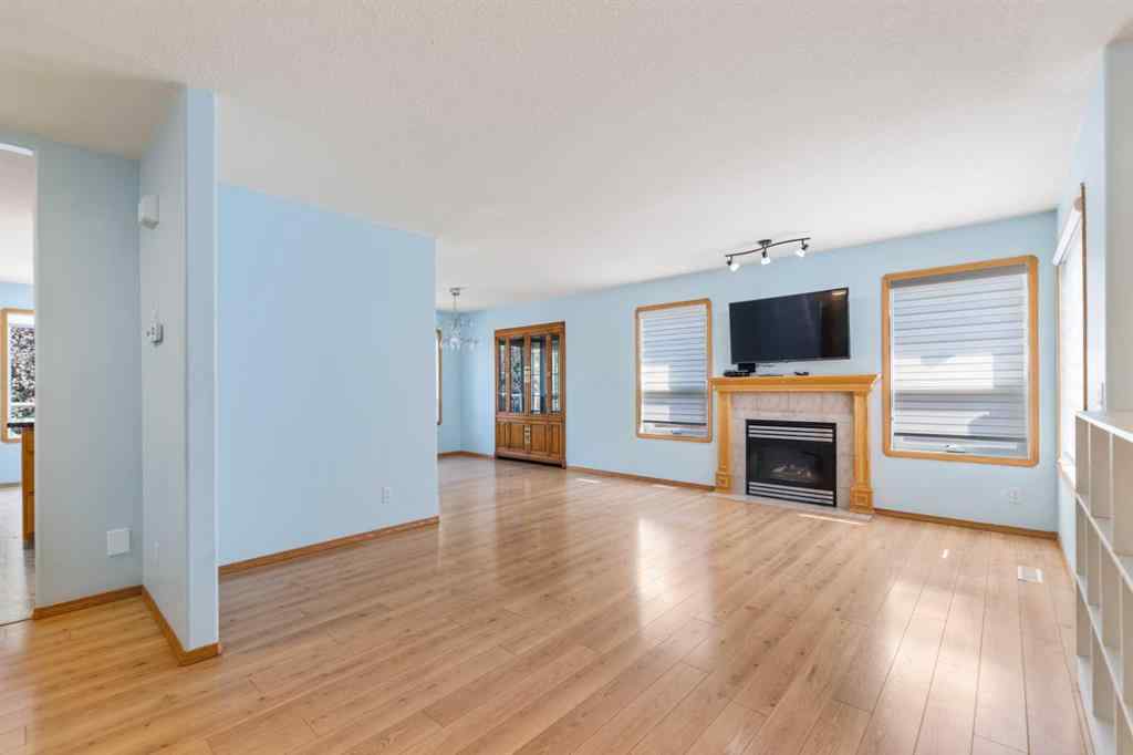 MLS® A2256746 - 150 Parklane Drive  in Aspen Creek Strathmore, Residential