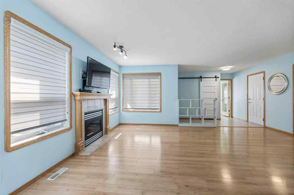 MLS® A2256746 - 150 Parklane Drive  in Aspen Creek Strathmore, Residential