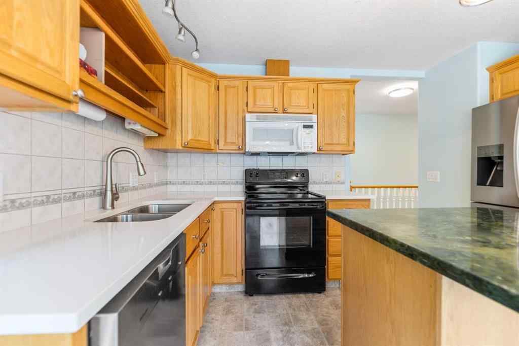 MLS® A2256746 - 150 Parklane Drive  in Aspen Creek Strathmore, Residential