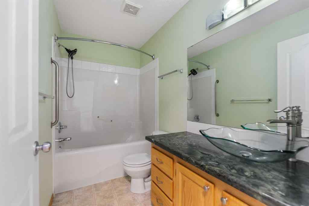 MLS® A2256746 - 150 Parklane Drive  in Aspen Creek Strathmore, Residential