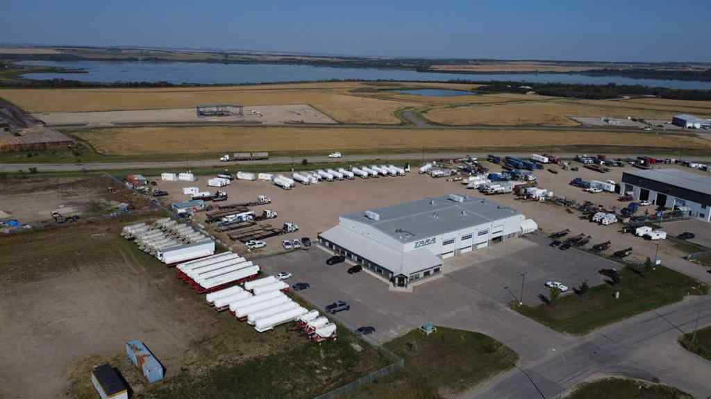 MLS® A2256747 - 9526 85 Avenue  in N/A Clairmont, Commercial