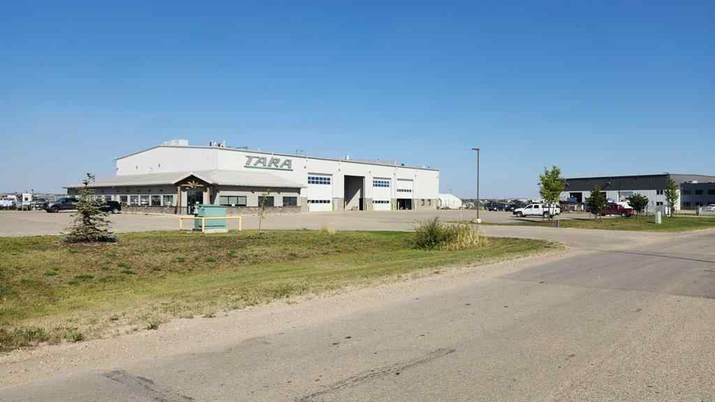MLS® A2256747 - 9526 85 Avenue  in N/A Clairmont, Commercial