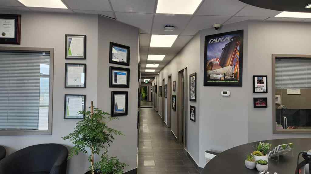 MLS® A2256747 - 9526 85 Avenue  in N/A Clairmont, Commercial