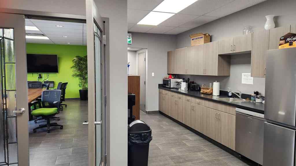 MLS® A2256747 - 9526 85 Avenue  in N/A Clairmont, Commercial