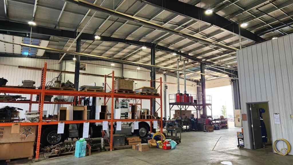 MLS® A2256747 - 9526 85 Avenue  in N/A Clairmont, Commercial