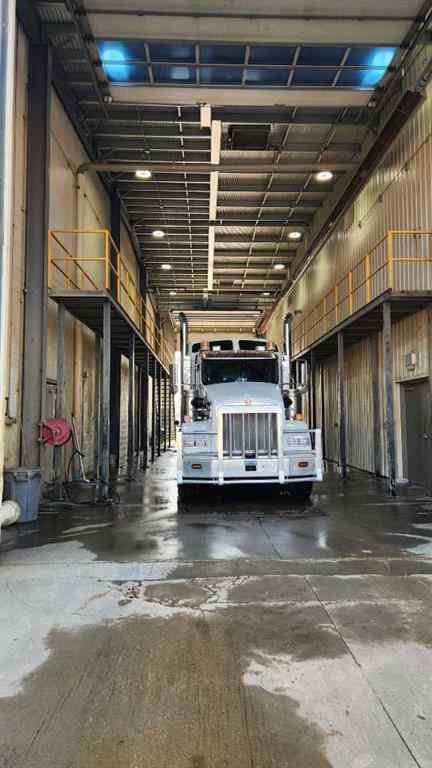 MLS® A2256747 - 9526 85 Avenue  in N/A Clairmont, Commercial